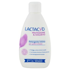 Lactacyd Comfort Intimate Puhastusvahend