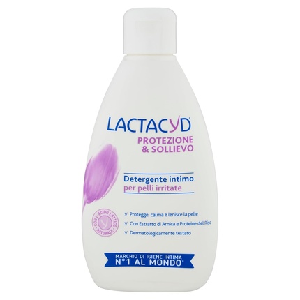 Comfort Intimate Wash Emulsion 300 ml Lactacyd Comfort Intimate Puhastusvahend