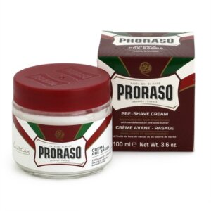 Proraso Firenze Pre-Shaving Kreem