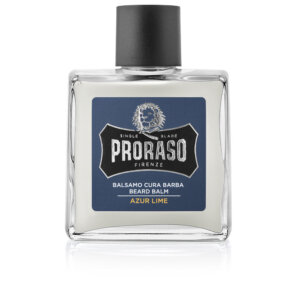 Azur Lime Beard Palsam