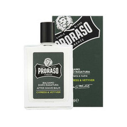 Cypress & Vetyver (After Shave Balm) 100 ml Proraso Palsam