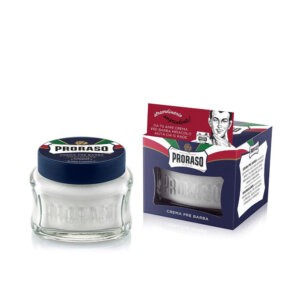 Proraso Blue Pre-Shaving Kreem