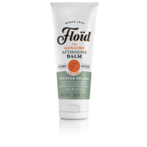 Floïd Vetyver Splash Palsam