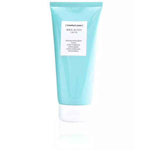 BODY ACTIVE cream 200 ml Comfort Zone Kreem