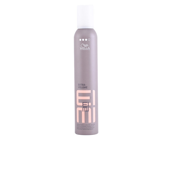 EIMI extra-volume mousse 300 ml Eimi Extra-Volume Mousse