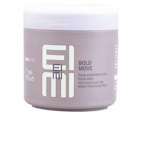 EIMI bold move 150 ml Eimi Bold Move Juuksehooldustoode