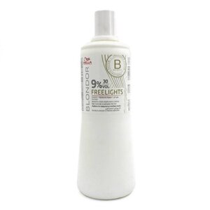 Blondor Freelights 9% Developer