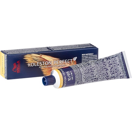 Koleston Perfect ME™+ Pure Naturals - Permanent hair color Wella Professional Juuksehooldustoode