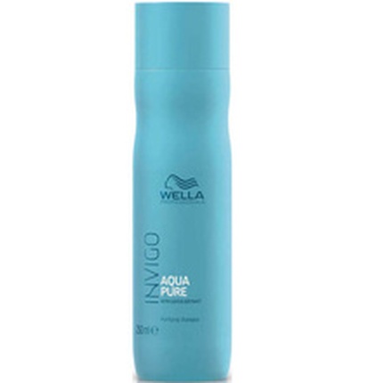 Invigo Aqua Pure (Puryfying Shampoo) 1000 ml Invigo Aqua Pure Šampoon