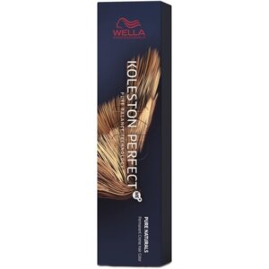 Wella Professional Koleston juuksevärv toon 4/00