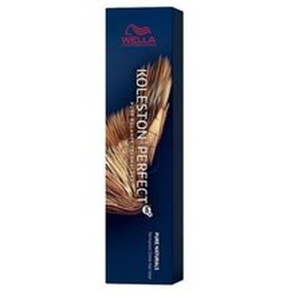Koleston Perfect ME™+ Pure Naturals - Permanent hair color Wella Professional Juuksehooldustoode