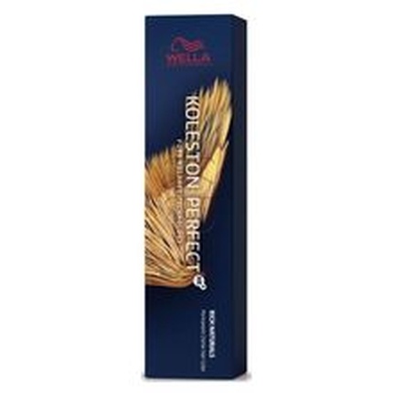 Koleston Perfect ME™ Rich Naturals - Permanent hair color Wella Professional Juuksehooldustoode