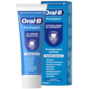 Pro-Expert 24 Hour