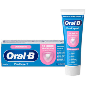 Oral B Pro-Expert Calm Hambapasta