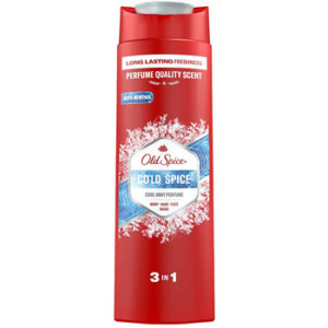 Old Spice Cold Spice puhastusvahend