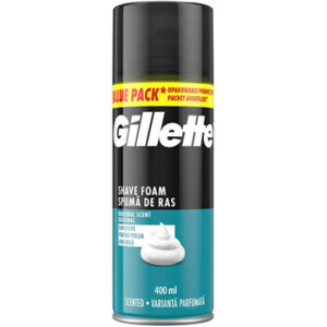 Gillette Original Nahahooldustoode
