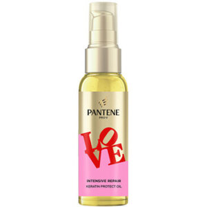 Pantene Love Pro-V Keratin õli