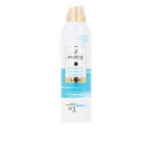 Flexible Hairspray Sprei