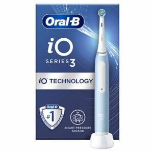 Oral B Io Series Hambahari Ice