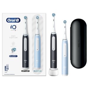 Oral B Io Series Hambahari Duo