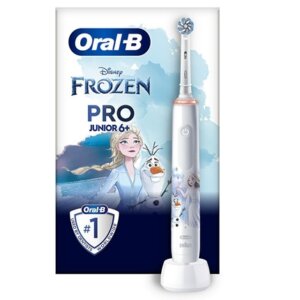 Oral B 6+ Hambahari