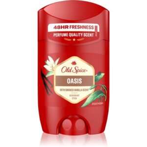 Oasis Deostick Deodorant