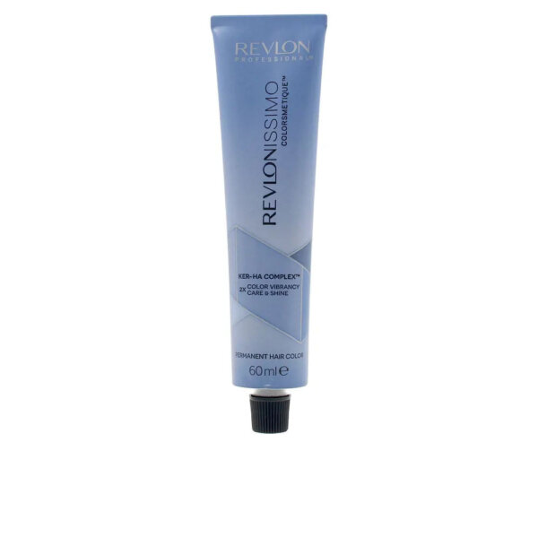 REVLONISSIMO COLORSMETIQUE #7.01 60 ml Revlonissimo Colorsmetique #7.01