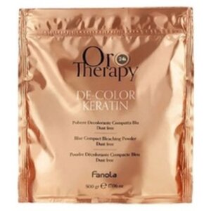 Fanola Oro Therapy Juuksehooldustoode