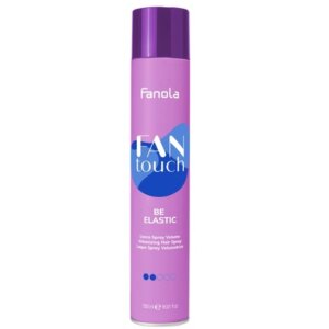 Fan Touch Be Elastic