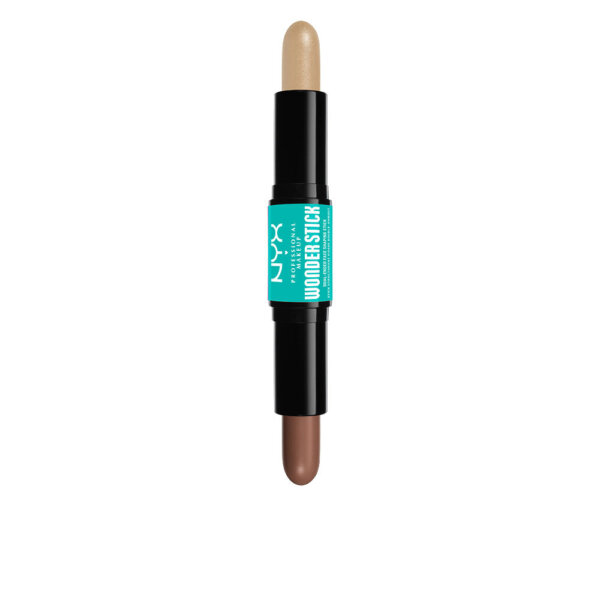 WONDER STICK dual face lift #02-universal light 8 g Wonder Meigitoode