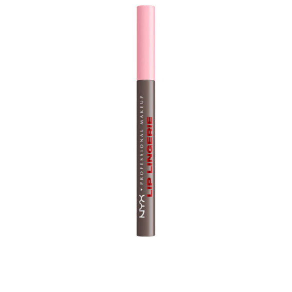 LIP LINGERIE delineador labios #12-Wild Side 1 u Lip Lingerie toon 12