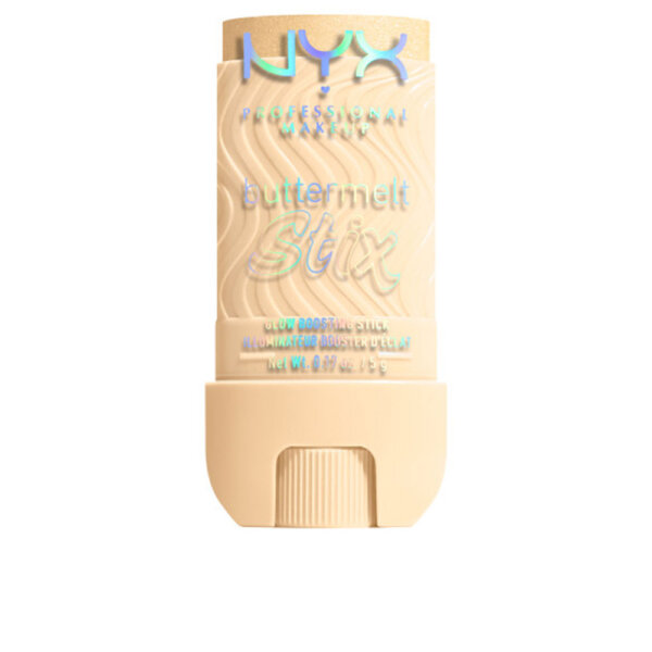BUTTERMELT STIX glow boosting stick #05-Sending Melt 5 gr Buttermelt Stix Glow Meigitoode
