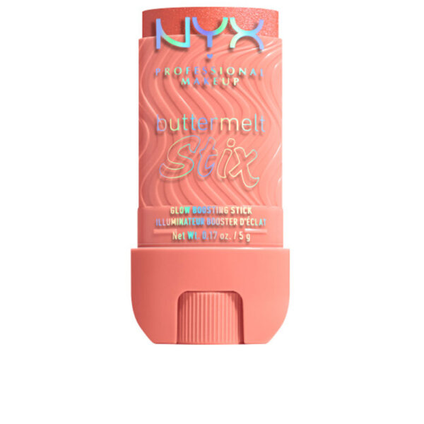 BUTTERMELT STIX glow boosting stick #Melt Down 5 gr Buttermelt Stix Glow