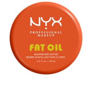 Fat Õli