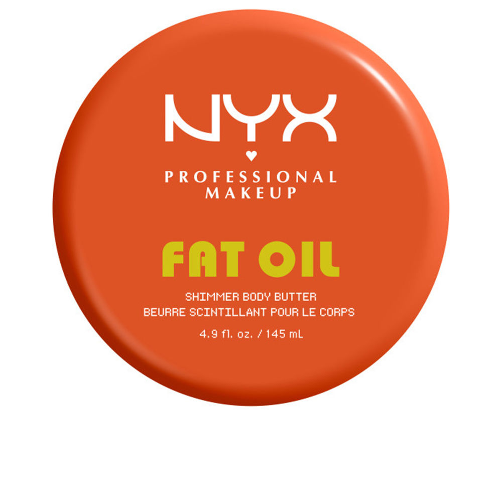 Fat Õli