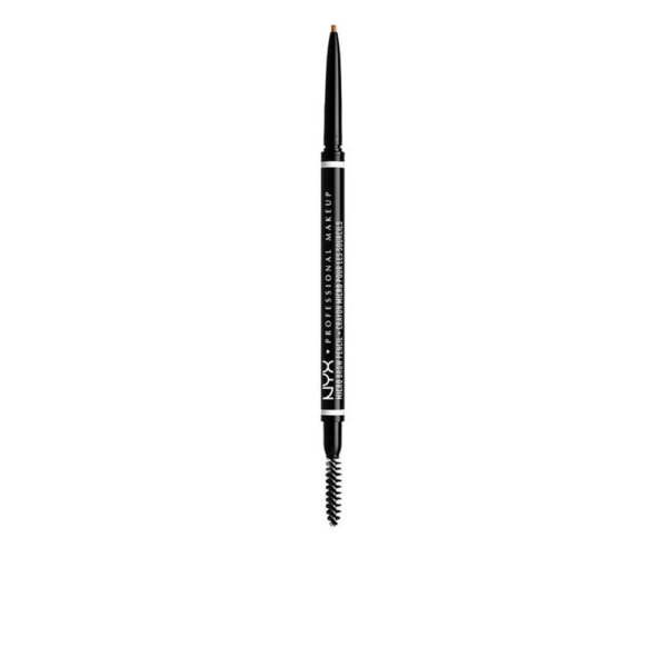 MICRO BROW PENCIL #blonde 0.5 g Nyx Professional Make Up Meigitoode