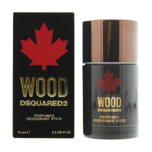 Dsquared2 Wood Deostick Deodorant