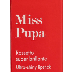 Pupa Miss Pupa Lipstick