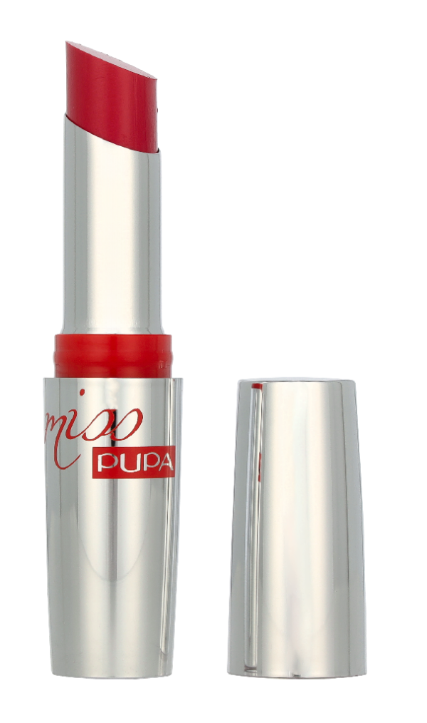 Pupa Miss Pupa Lipstick Pupa Miss Pupa