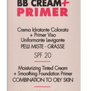 Pupa Pupa Professionals BB Cream + Primer SPF20
