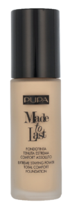 Pupa Long Jumestuskreem