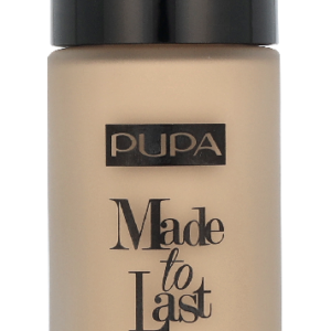 Pupa Long Jumestuskreem