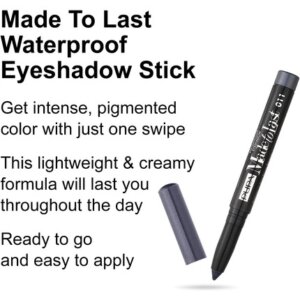 Pupa Made To Last Eyeshadow