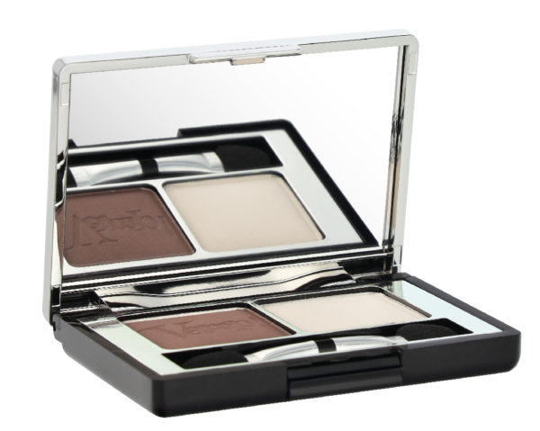 Vamp! (Compact Duo Eyeshadow) 2.2 g Vamp! Compact Eyeshadow 2.2
