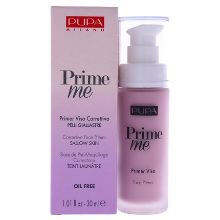 Prime Me Perfecting Face Primer 30 ml Pupa Prime Me