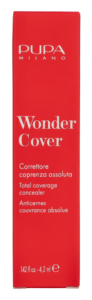 Pupa Wonder Cover Full Coverage Concealer