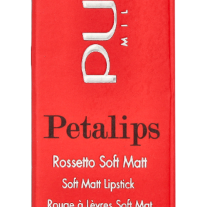 Pupa Petalips Soft Matt Lipstick 3,5 g