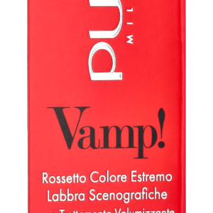 Pupa Vamp! Lipstick huulepulk 3,5 g