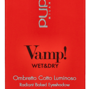 Pupa Vamp! Compact Eyeshadow 1,5 g