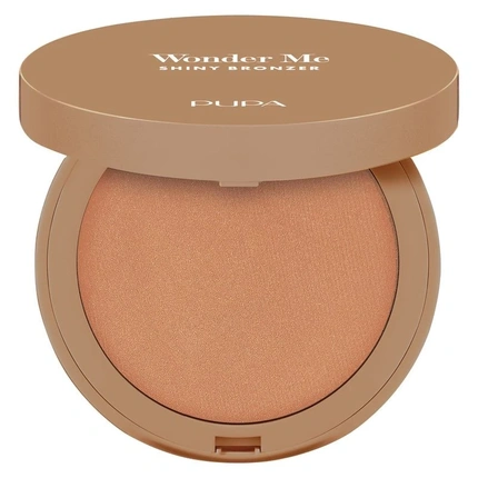 Wonder Me Shiny Bronzer 6 g Wonder Me Shiny Meigitoode